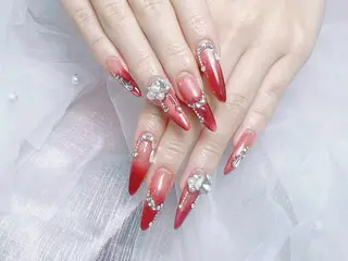 ネイル ネイルサロン lotusのネイルデザイン