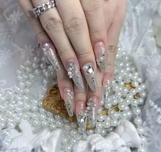 ネイル Babarla Nailのネイルデザイン