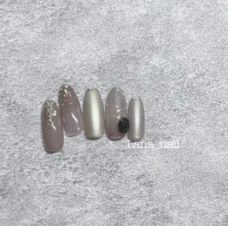 ネイル Lana_ nailのネイルデザイン