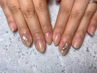 ネイル 🌿Charme🌿 MAIのネイルデザイン