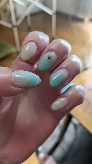 ネイル haru  nailのネイルデザイン