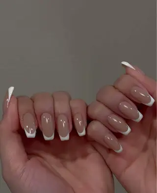 ネイル yurinail所属・yuri nail 高田馬場のネイルデザイン