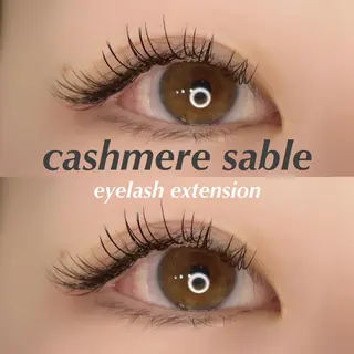 マツエク・マツパ パーソナルカラー/ 似合わせ/山村さらのヘアスタイル