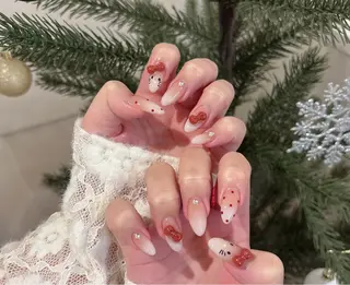 ネイル Bél Nail salon ユキのネイルデザイン