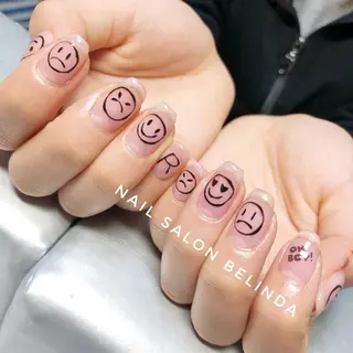 ネイル 毛利 ゆりあのエステ・リラクイメージ