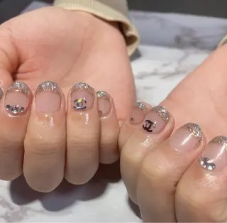 ネイル Ally's Nailのネイルデザイン