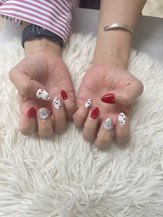 ネイル ྀིN AYAKO  ྀིのネイルデザイン