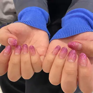 ネイル SHELL NAIL 💅TAKEDA💟のネイルデザイン