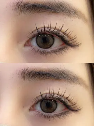 マツエク・マツパ ワンホンデザイン 専門店 FOIのマツエク・マツパデザイン