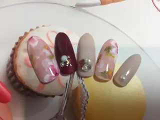 ネイル Rairia nail本八幡店のネイルデザイン