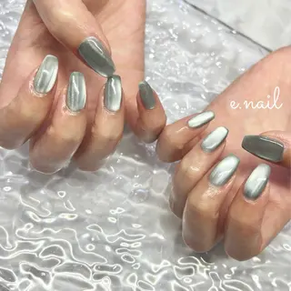 ネイル N.design mineのネイルデザイン