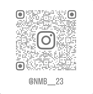 セミロング 難波 茜のヘアスタイル