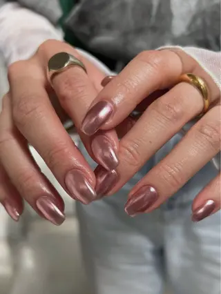 ネイル talo .のネイルデザイン