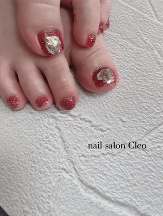 ネイル Cleo クレオのネイルデザイン
