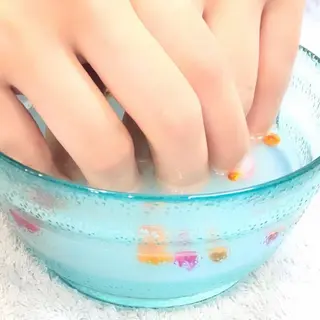 ネイル Daysyou所属・Daysyou Aiのネイルデザイン