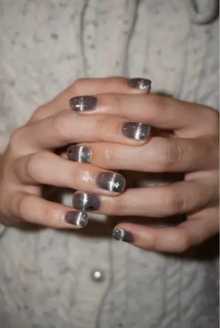 ネイル 🌷 YURI🌷のネイルデザイン