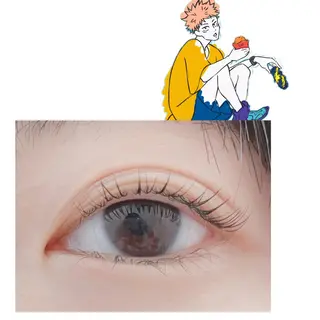 マツエク・マツパ 🎀浦嶋 暖乃🎀の眉毛・アイブロウイメージ