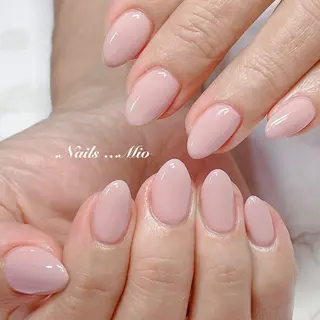 ネイル .Nails Mio 赤羽西ネイルサロンのネイルデザイン