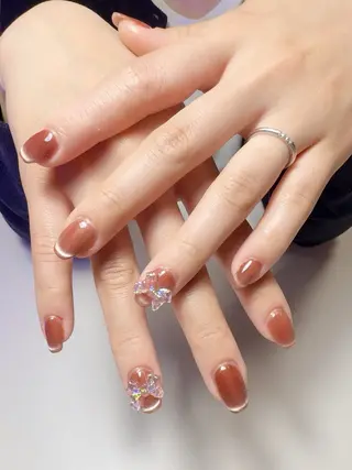 ネイル zunbee nail所属・ZUNBEE Nailのネイルデザイン
