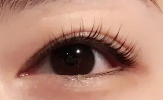 マツエク・マツパ eyelash Meryのマツエク・マツパデザイン