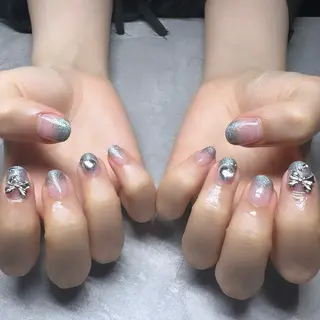 ネイル joieange kitano yoのネイルデザイン