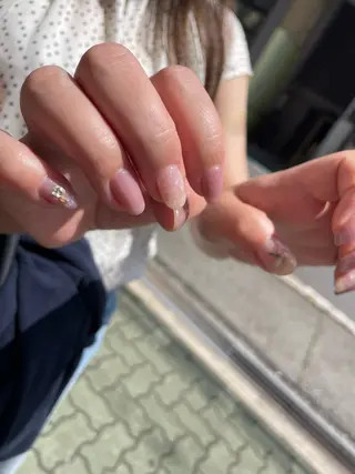 ネイル laviebelle norikoのネイルデザイン