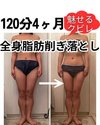 食べながら魅せボディ éclatJua川越のエステ・リラクイメージ