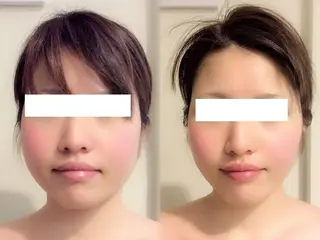 小顔矯正コルギ専門 ボディーワークスナビのエステ・リラクイメージ