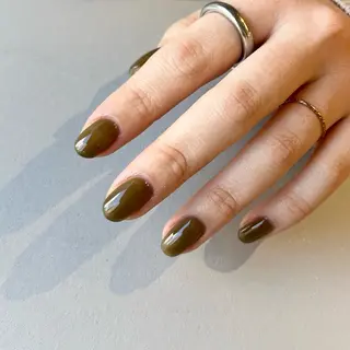 ショート Sugiura Chisatoのネイルデザイン