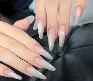 ネイル MIYUKI Nail所属・MIYUKI  美桜のネイルデザイン