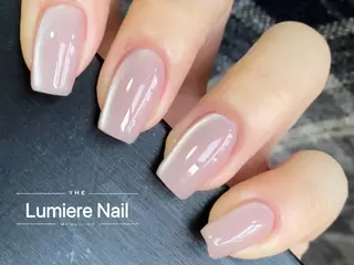 ネイル limiere Nail 桜新町のネイルデザイン