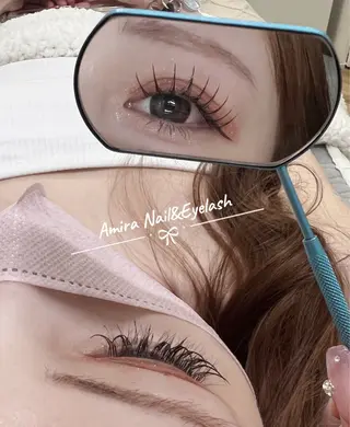 マツエク・マツパ ユイ マツエクのマツエク・マツパデザイン