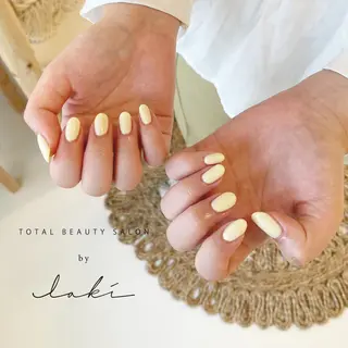 ネイル my&所属・my&_ maimiのネイルデザイン