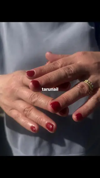 ネイル Earth☆*: taruのネイルデザイン