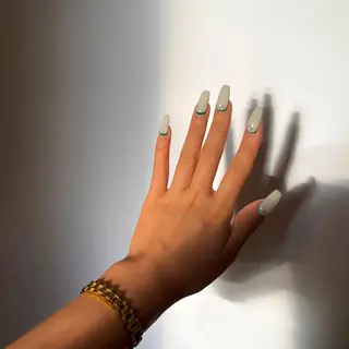 ネイル DARIA Nailsのネイルデザイン