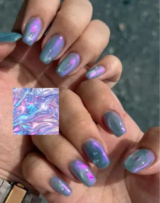 ネイル nail salon emuのネイルデザイン