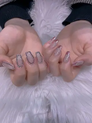 ネイル エムズ エムズのマツエク・マツパデザイン