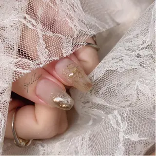 ネイル K. Misakiのネイルデザイン