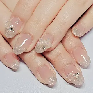 ネイル よしだ ひろきのネイルデザイン