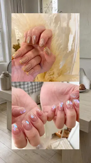 ネイル ａｙａ ｎａｉｌのその他イメージ