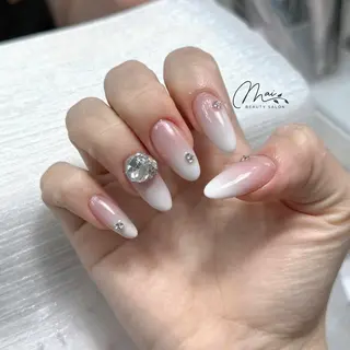 ネイル MaiBeauty マイ マイのネイルデザイン