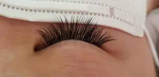 マツエク・マツパ eyelash Lilasのマツエク・マツパデザイン