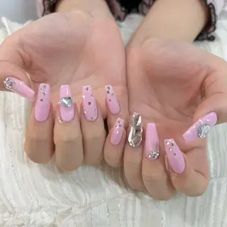 ネイル ムラカミ カナのネイルデザイン