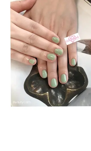 ネイル Asa miのネイルデザイン