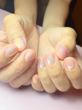 ネイル ナツインフィニティ ネイルズ（なつ）のネイルデザイン