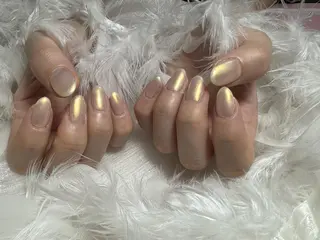 ネイル DEMAIN- 🌹のネイルデザイン