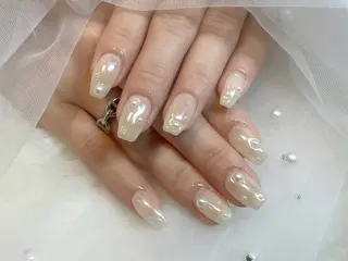 ネイル ANDY💫 KANONのネイルデザイン