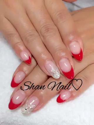 ネイル Shan Nailのネイルデザイン