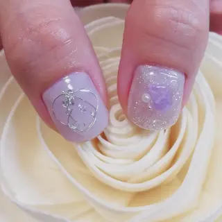 ネイル ネイルサロンほっこり kanaのネイルデザイン