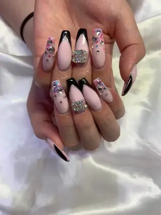 ネイル Ashliy大宮☆ アシュリーのネイルデザイン